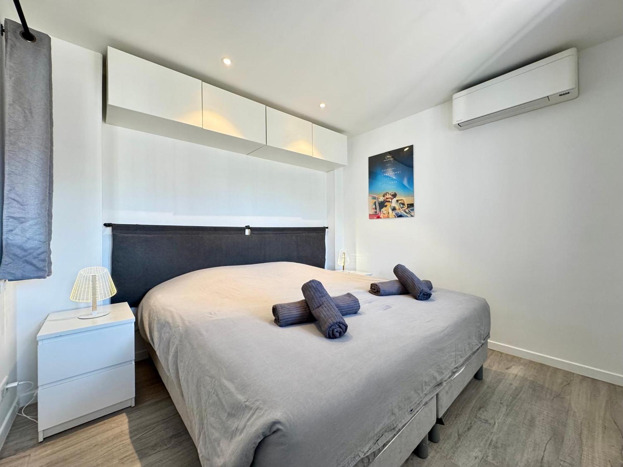 Le Saint-Jean By Scls Locations Apartment Cannes Luaran gambar