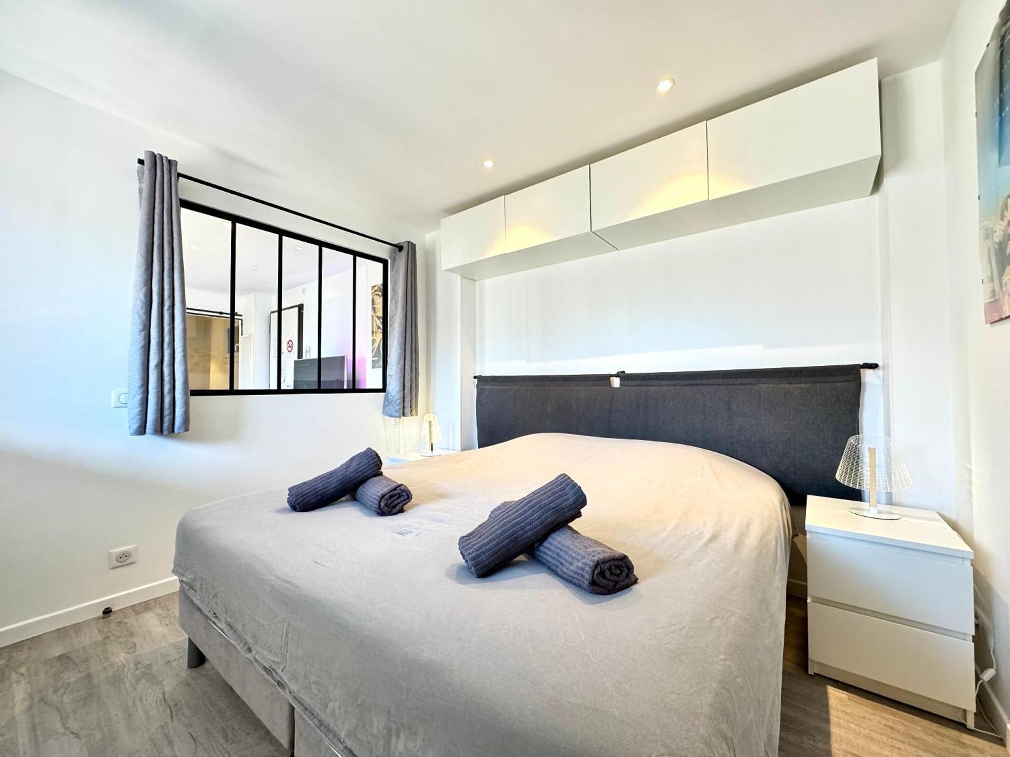 Le Saint-Jean By Scls Locations Apartment Cannes Luaran gambar
