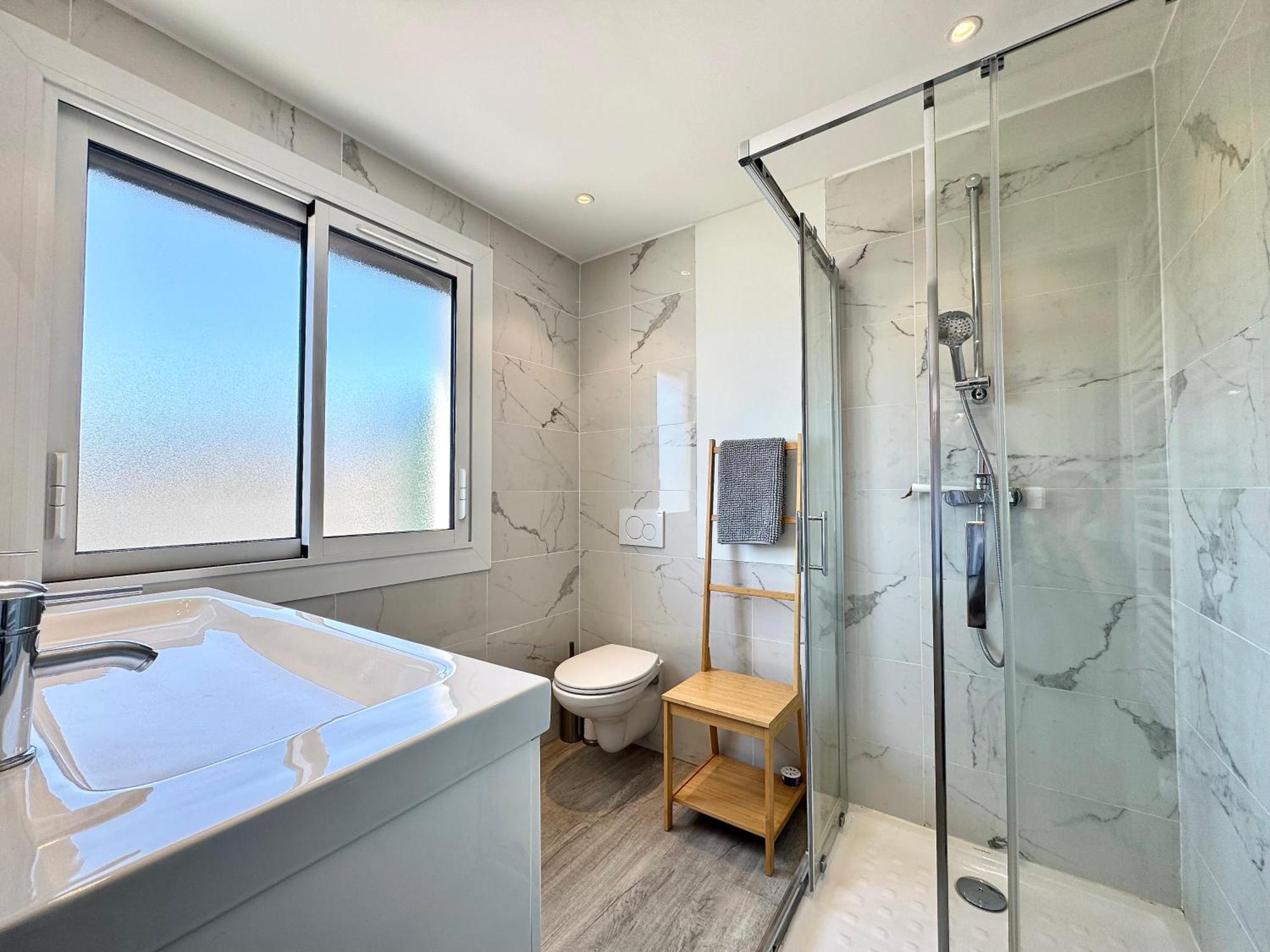 Le Saint-Jean By Scls Locations Apartment Cannes Luaran gambar