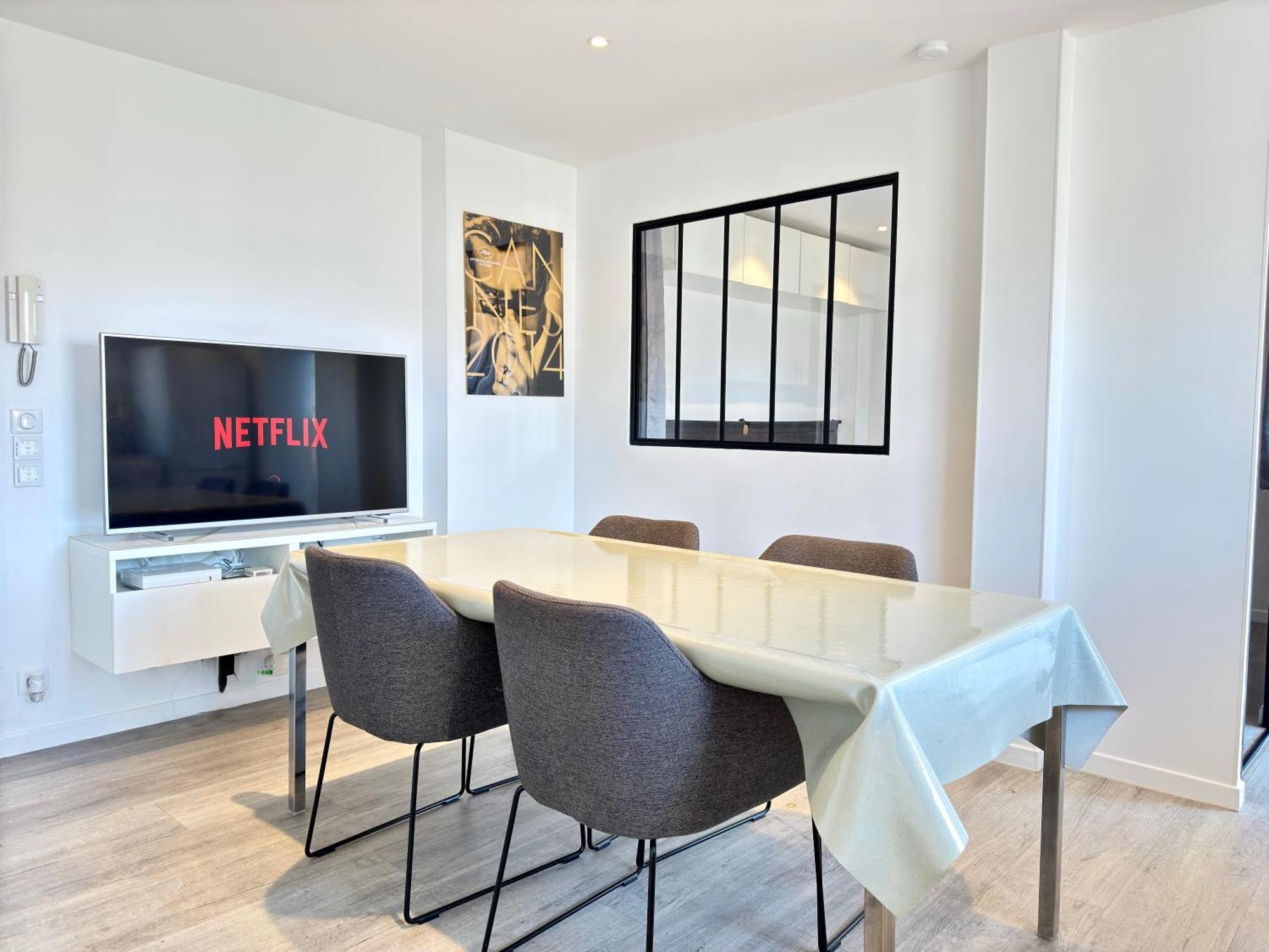 Le Saint-Jean By Scls Locations Apartment Cannes Luaran gambar