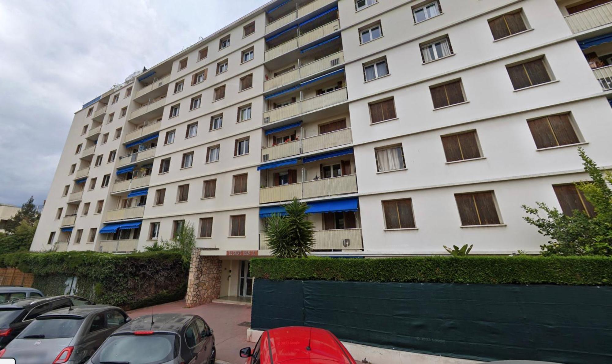 Le Saint-Jean By Scls Locations Apartment Cannes Luaran gambar